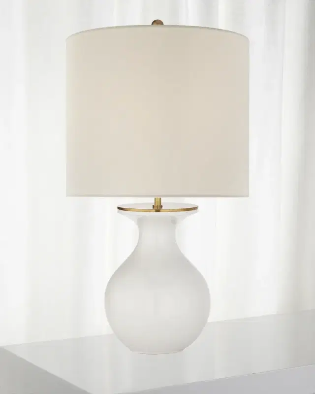 Albie Small Desk Lamp