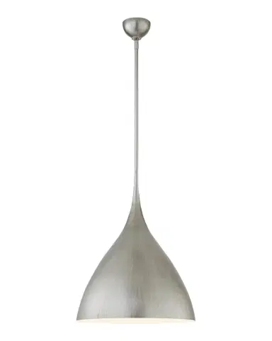 Visual Comfort Signature Agnes Medium Pendant By AERIN | Thumbnail 1