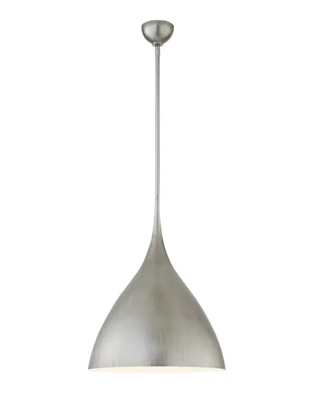 Visual Comfort Signature Agnes Medium Pendant By AERIN