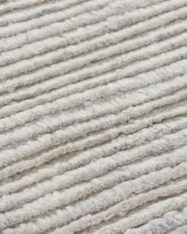 Exquisite Rugs Breman Hand-Knotted Rug | Thumbnail 4