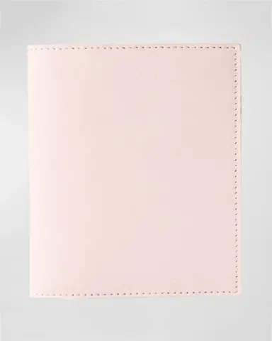 Bell'INVITO Monogram Passport Cover | Thumbnail 2