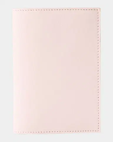 Bell'INVITO Monogram Passport Cover | Thumbnail 4