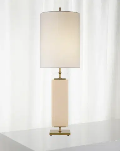 Visual Comfort Signature Beekman Table Lamp | Thumbnail 1