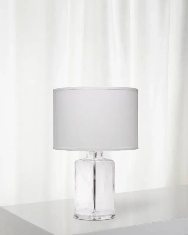 Jamie Young Napa Table Lamp