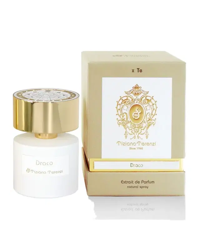 Tiziana Terenzi Draco Extrait de Parfum, 3.4 oz.