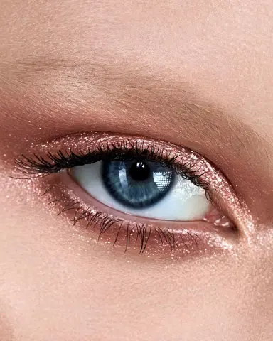 Hourglass Cosmetics Scattered Light Glitter Eyeshadow | Thumbnail 2