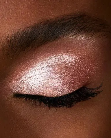 Hourglass Cosmetics Scattered Light Glitter Eyeshadow | Thumbnail 3