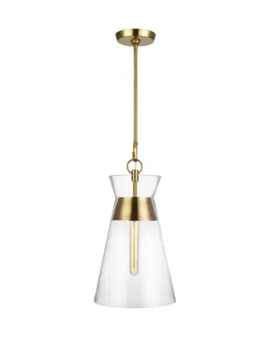 Visual Comfort Studio 1 - Light Pendant Atlantic By Chapman & Myers | Thumbnail 1