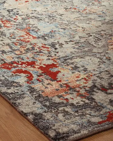 Haven & Loom Jenzyn Hand-Knotted Rug | Thumbnail 2