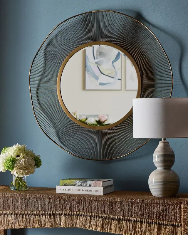 Arteriors Olympia Mirror