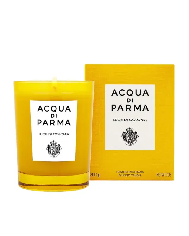 Acqua di Parma 6.7 oz. Luce di Colonia Candle