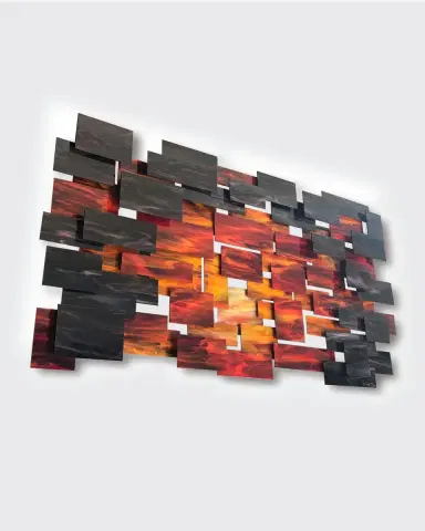 Karo Studios Dusk Wall Sculpture | Thumbnail 4