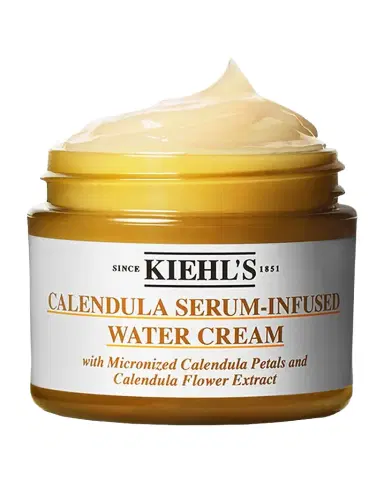Kiehl 's Since 1851 Calendula Water Cream, 3.4 oz. | Thumbnail 1