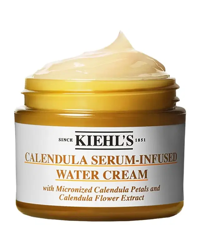 Kiehl 's Since 1851 Calendula Water Cream, 3.4 oz.