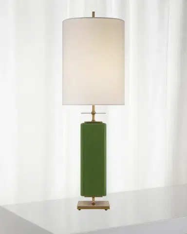 Visual Comfort Signature Beekman Table Lamp | Thumbnail 1