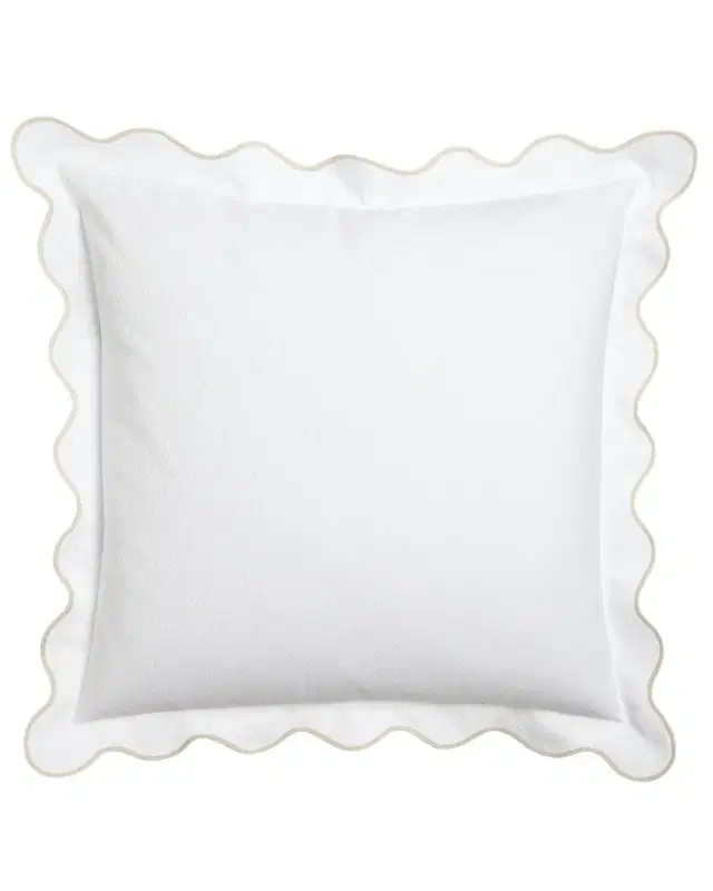 Matouk European Lanai Pique Sham