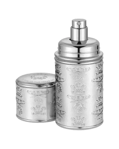 CREED Leather Atomizer | Thumbnail 2 CREED Leather Atomizer | Thumbnail 2