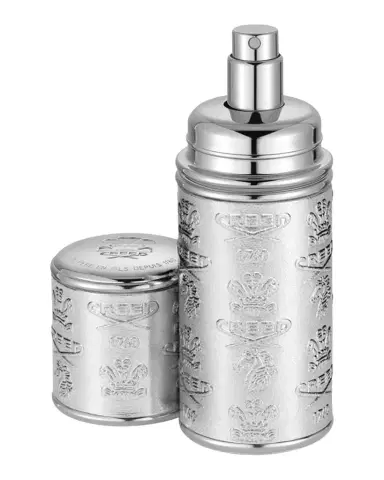 CREED Leather Atomizer | Thumbnail 1 CREED Leather Atomizer | Thumbnail 1