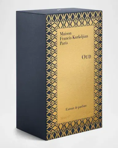 Maison Francis Kurkdjian OUD Extrait de Parfum, 2.4 oz. | Thumbnail 2