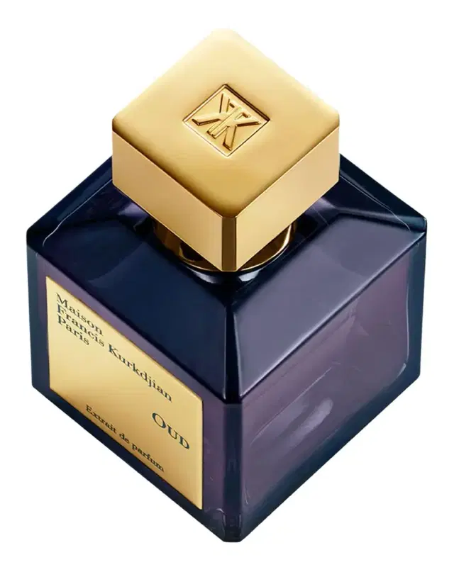 Maison Francis Kurkdjian OUD Extrait de Parfum, 2.4 oz.