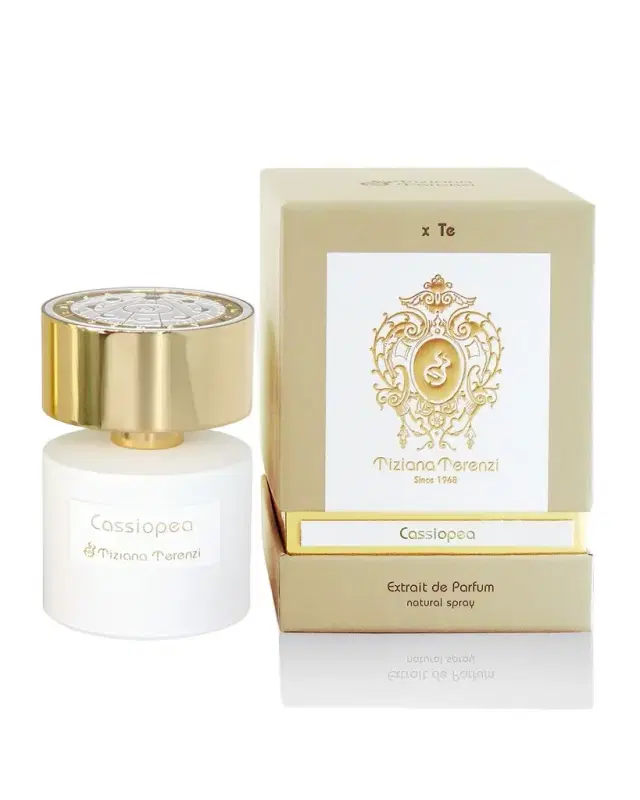 Tiziana Terenzi Cassiopea Extrait de Parfum, 3.4 oz.