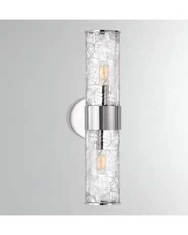 Visual Comfort Signature Liaison Medium Sconce By Kelly Wearstler | Thumbnail 2