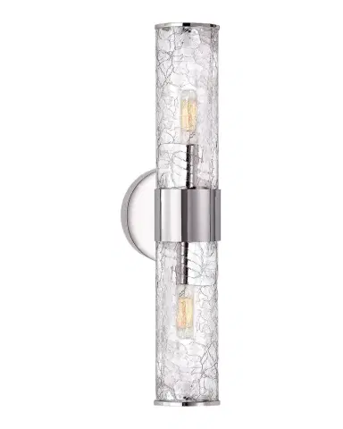Visual Comfort Signature Liaison Medium Sconce By Kelly Wearstler | Thumbnail 1