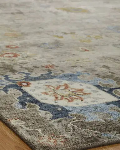 Haven & Loom Wink Hand-Knotted Rug | Thumbnail 2