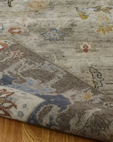 Haven & Loom Wink Hand-Knotted Rug | Thumbnail 3