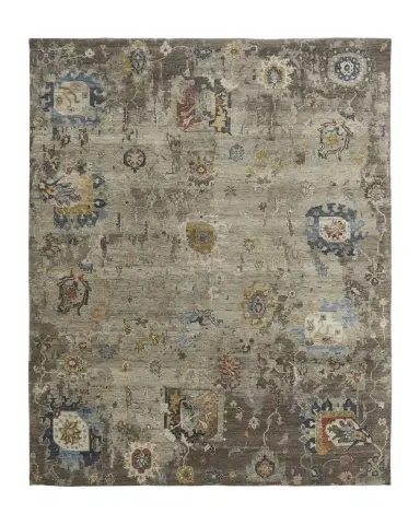 Haven & Loom Wink Hand-Knotted Rug | Thumbnail 1
