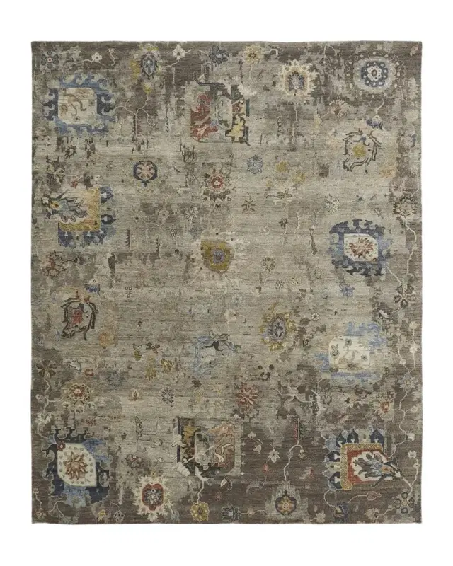 Haven & Loom Wink Hand-Knotted Rug