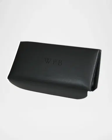 Royce New York Personalized Leather Cufflink Case | Thumbnail 2 Royce New York Personalized Leather Cufflink Case | Thumbnail 2