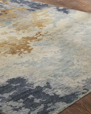 Haven & Loom Flywheel Hand-Knotted Rug | Thumbnail 2