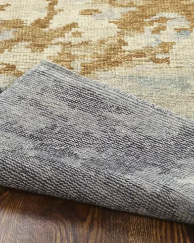 Haven & Loom Flywheel Hand-Knotted Rug | Thumbnail 4