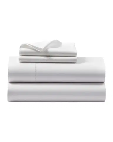 Ralph Lauren Home Organic Sateen Flat Sheet | Thumbnail 1 Ralph Lauren Home Organic Sateen Flat Sheet | Thumbnail 1
