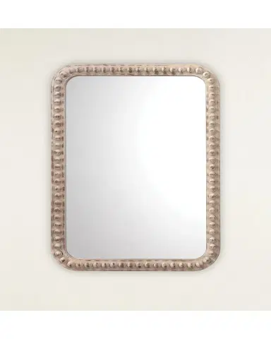Jamie Young Audrey Rectangle Mirror | Thumbnail 2
