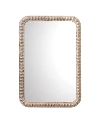 Jamie Young Audrey Rectangle Mirror | Thumbnail 1