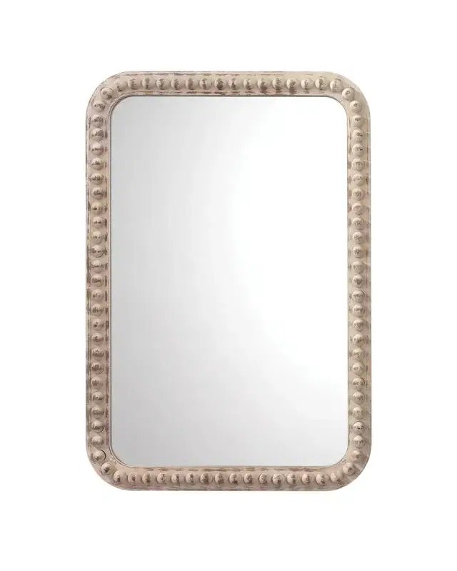 Jamie Young Audrey Rectangle Mirror