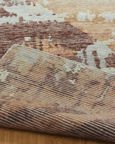 Haven & Loom Birdsong Hand-Knotted Rug | Thumbnail 4