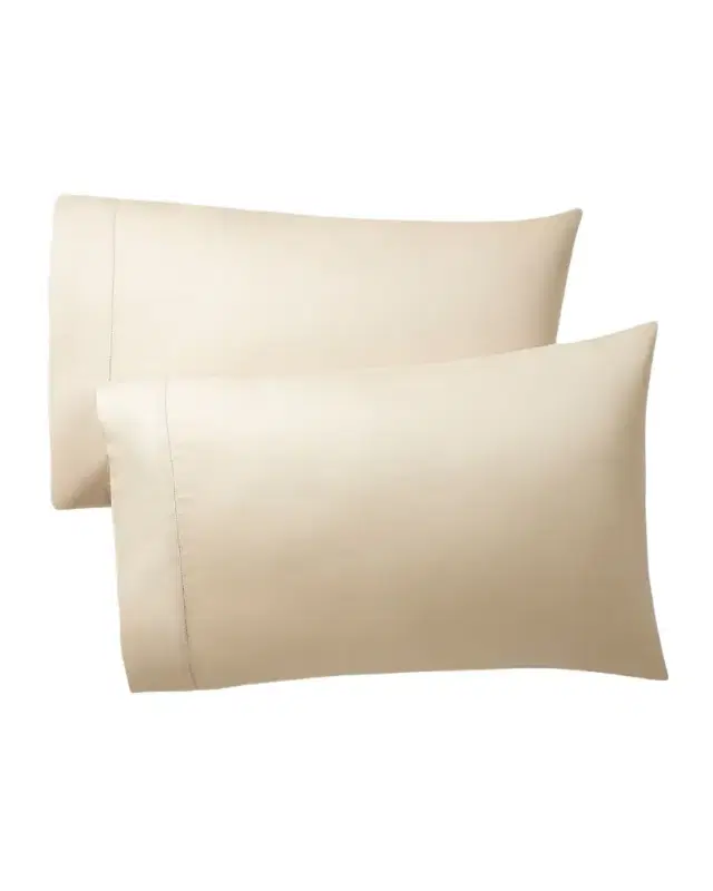 Ralph Lauren Home Organic Sateen Flat Sheet