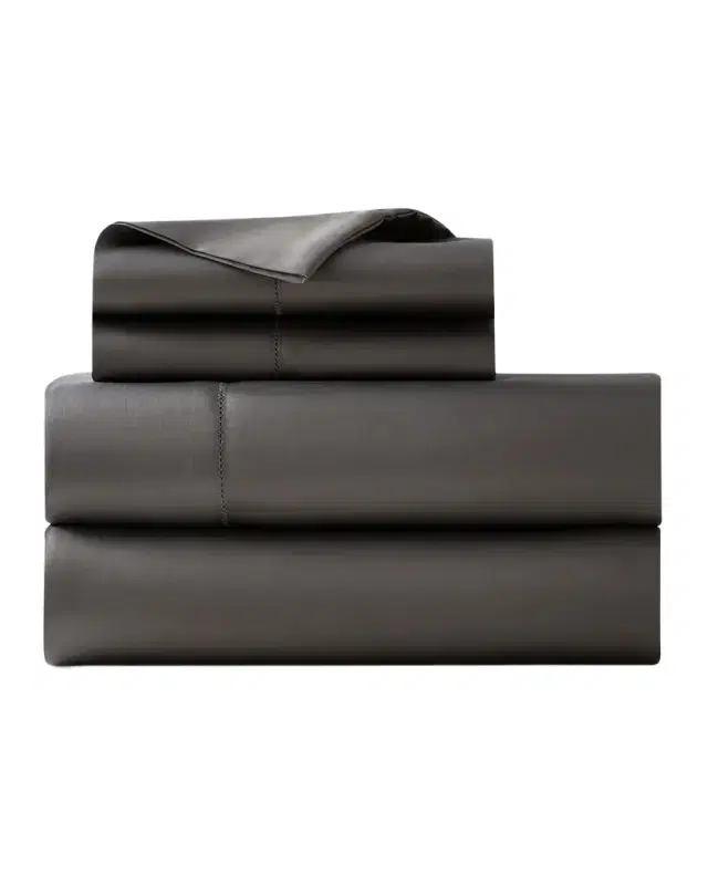 Ralph Lauren Home Organic Sateen Flat Sheet