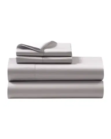Ralph Lauren Home Organic Sateen Flat Sheet | Thumbnail 1