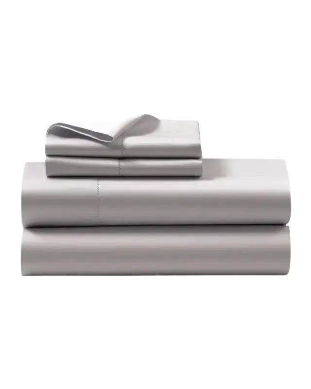 Ralph Lauren Home Organic Sateen Flat Sheet