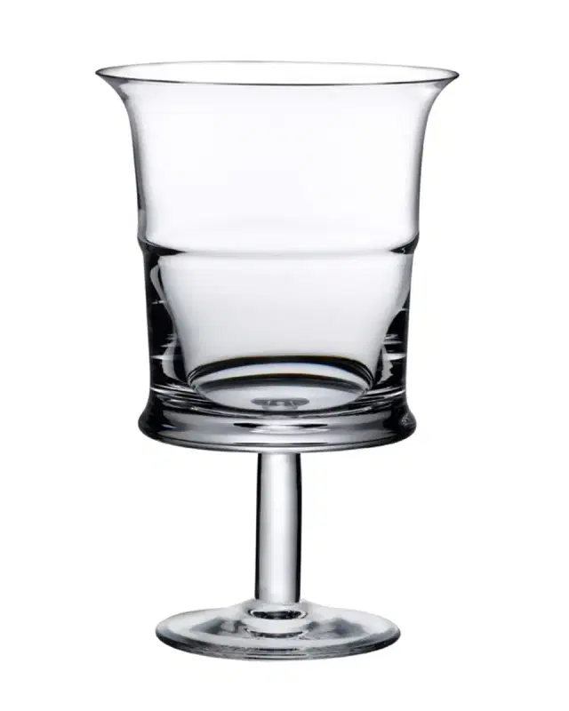 NUDE Jour Red Wine Glasses, Set of 2