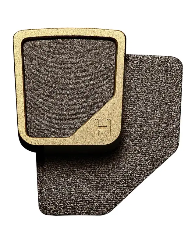 Hourglass Cosmetics Curator Eyeshadow