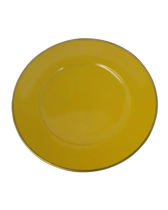 Anna Weatherley Colored Charger