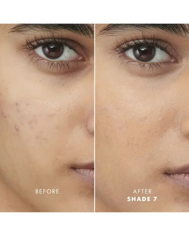 ARMANI beauty LUMINOUS SILK CONCEALER