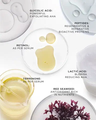 Noble Panacea The Absolute Rejuvenation Night Balm Refill, 30 Doses | Thumbnail 3 Noble Panacea The Absolute Rejuvenation Night Balm Refill, 30 Doses | Thumbnail 3