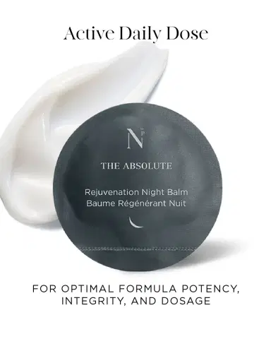 Noble Panacea The Absolute Rejuvenation Night Balm Refill, 30 Doses | Thumbnail 1 Noble Panacea The Absolute Rejuvenation Night Balm Refill, 30 Doses | Thumbnail 1