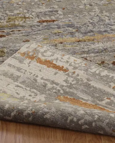 Haven & Loom Dobbin Hand-Knotted Rug | Thumbnail 3